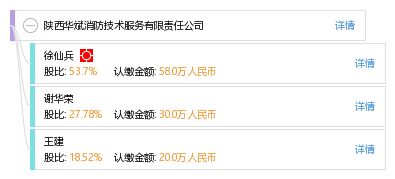 陜西華斌消防技術(shù)服務有限責任公司的專業(yè)消防技術(shù)服務